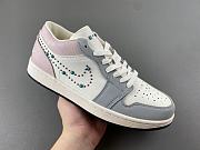 Nike Air Jordan 1 Low ‘Turquoise’ IH7319-001 - 5