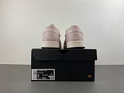 Nike Air Jordan 1 Low ‘Turquoise’ IH7319-001 - 4