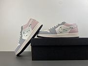 Nike Air Jordan 1 Low ‘Turquoise’ IH7319-001 - 2