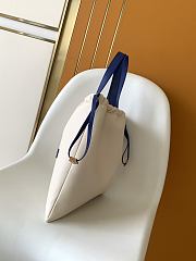 Louis Vuitton Dust Bag Tote white 34x34x18 cm - 6
