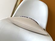 Louis Vuitton Dust Bag Tote white 34x34x18 cm - 2