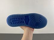 Air Jordan 1 Low GS 'The Sky Is Not The Limit HJ9955-100 - 4