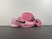 Nike Kobe 6 Protro “Cherry Blossom Grinch” Concept - 6