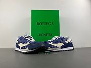 Bottega Veneta Orbit Sneaker 'Cruise Mist' 816635 V55B0 4058 - 6