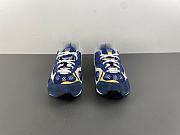 Bottega Veneta Orbit Sneaker 'Cruise Mist' 816635 V55B0 4058 - 4