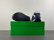 Bottega Veneta Orbit Sneaker 'Cruise Mist' 816635 V55B0 4058 - 3