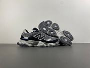 New Balance U9060 Black Castlerock U9060ERA - 2