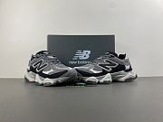 New Balance U9060 Black Castlerock U9060ERA - 3