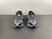 New Balance U9060 Black Castlerock U9060ERA - 5