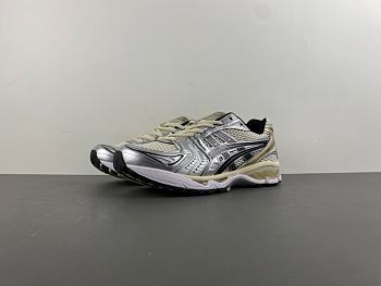 ASICS Gel-Kayano 14 Birch Pure Silver 1203A537-200