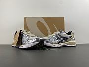ASICS Gel-Kayano 14 Birch Pure Silver 1203A537-200 - 4