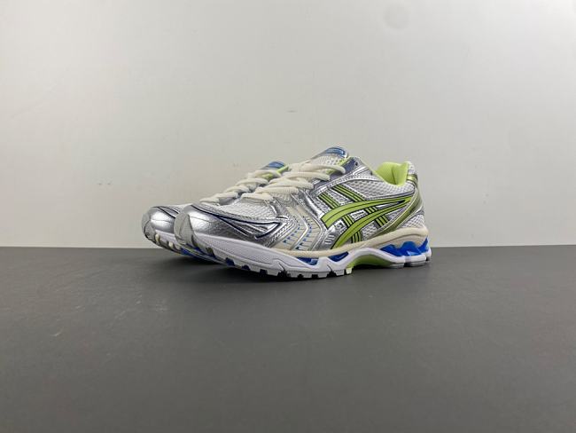 ASICS GEL-Kayano 14 “Sprite” Releases Summer 2025 1203A537-108  - 1