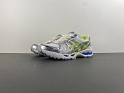 ASICS GEL-Kayano 14 “Sprite” Releases Summer 2025 1203A537-108  - 1