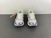 ASICS GEL-Kayano 14 “Sprite” Releases Summer 2025 1203A537-108  - 2