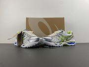 ASICS GEL-Kayano 14 “Sprite” Releases Summer 2025 1203A537-108  - 3