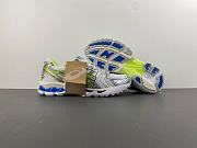 ASICS GEL-Kayano 14 “Sprite” Releases Summer 2025 1203A537-108  - 4