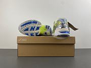 ASICS GEL-Kayano 14 “Sprite” Releases Summer 2025 1203A537-108  - 5