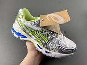 ASICS GEL-Kayano 14 “Sprite” Releases Summer 2025 1203A537-108  - 6