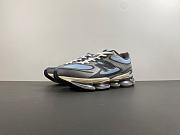 New Balance Abzorb 2000 Blue Grey Cream U2000BA - 1