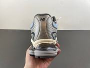 New Balance Abzorb 2000 Blue Grey Cream U2000BA - 4