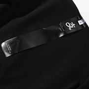 Balenciaga x Alipay T-shirt with font logo on the front  - 6