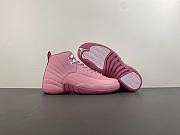 Air Jordan 12 “Pearl Pink