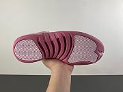 Air Jordan 12 “Pearl Pink