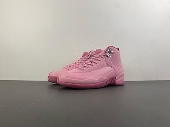Air Jordan 12 “Pearl Pink