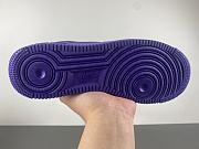 Nike Air Force 1 Low Kobe Bryant Court Purple IB0018-500 - 3