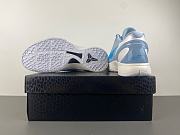 Caitlin Clark x Nike Kobe 6 Protro “Light Armory Blue” Releases October 2025 IO3672-400 - 6