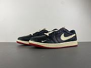 Air Jordan 1 Retro Low OG Nigel Sylvester Better With Time IB8958-001 - 1
