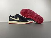 Air Jordan 1 Retro Low OG Nigel Sylvester Better With Time IB8958-001 - 6