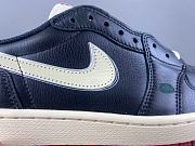Air Jordan 1 Retro Low OG Nigel Sylvester Better With Time IB8958-001 - 2