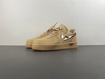 Nike Air Force 1 Low x Off-White 