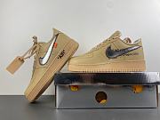 Nike Air Force 1 Low x Off-White 