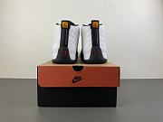 Air Jordan 12 Retro Taxi 2025 CT8013-117 - 3