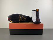 Air Jordan 12 Retro Taxi 2025 CT8013-117 - 4