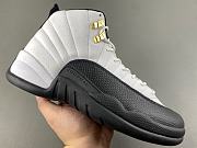 Air Jordan 12 Retro Taxi 2025 CT8013-117 - 5