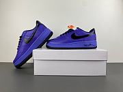 Nike Air Force 1 Low Protro Kobe Bryant x FC Barcelona Persian Violet II7062-500 - 6