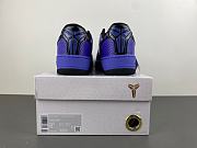 Nike Air Force 1 Low Protro Kobe Bryant x FC Barcelona Persian Violet II7062-500 - 5