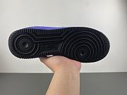 Nike Air Force 1 Low Protro Kobe Bryant x FC Barcelona Persian Violet II7062-500 - 4
