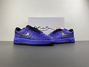 Nike Air Force 1 Low Protro Kobe Bryant x FC Barcelona Persian Violet II7062-500 - 3