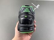 New Balance 1906R “Black/Green” Releases Summer 2025 U1906RCT - 5