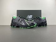 New Balance 1906R “Black/Green” Releases Summer 2025 U1906RCT - 4