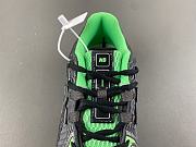New Balance 1906R “Black/Green” Releases Summer 2025 U1906RCT - 3