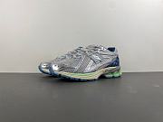 New Balance 1906R ''Silver Metallic'' U1906RCR - 1