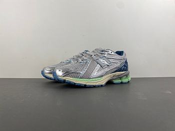New Balance 1906R ''Silver Metallic'' U1906RCR