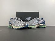 New Balance 1906R ''Silver Metallic'' U1906RCR - 6