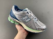 New Balance 1906R ''Silver Metallic'' U1906RCR - 2