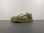 LV BUTTERSOFT Trainers 1AIKHN - 1